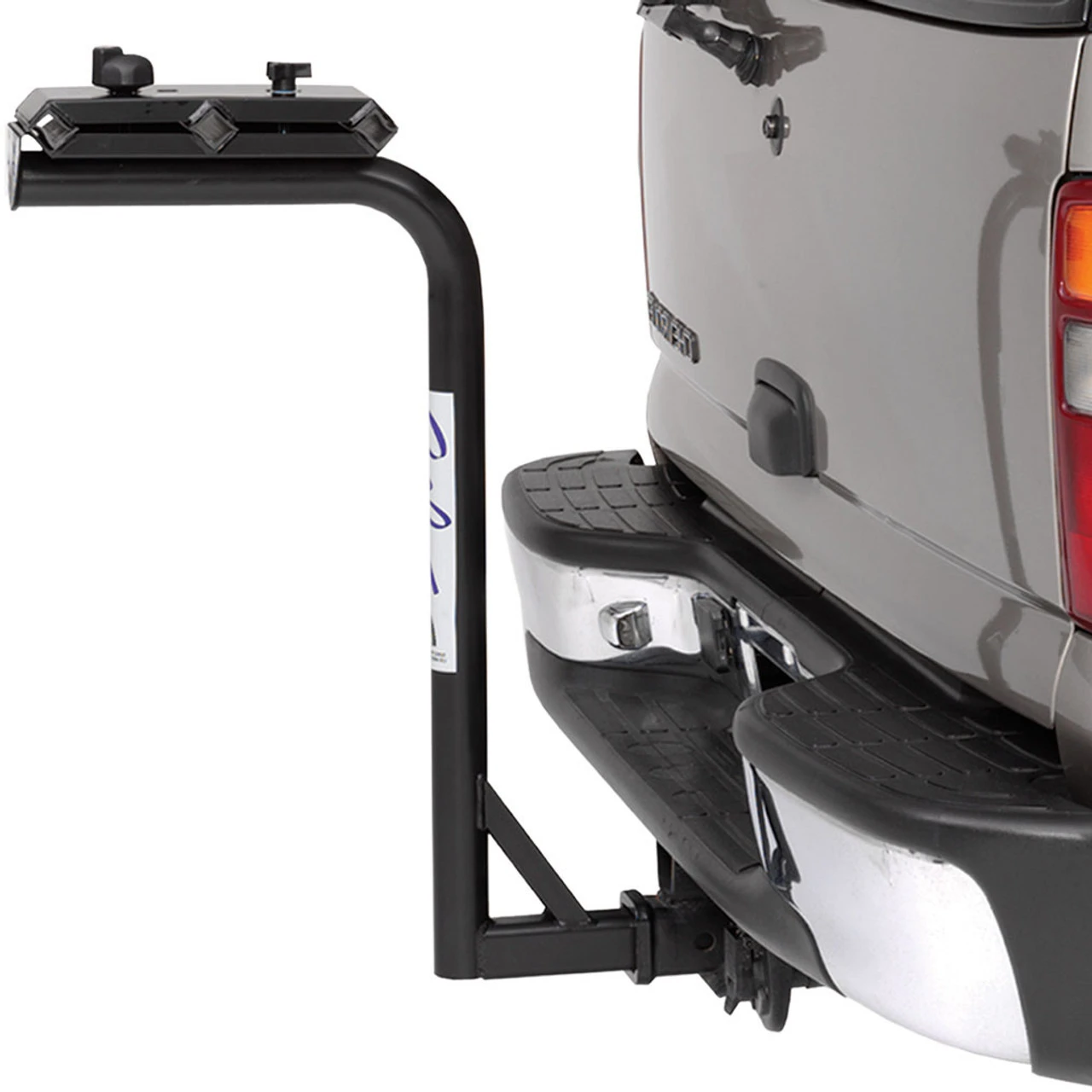 Surco 3-Bike Rack – 1-1/4" Receiver (BR125)