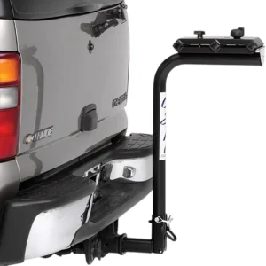 Surco 3-Bike Rack – 2" Fold Down Receiver (BRF300)