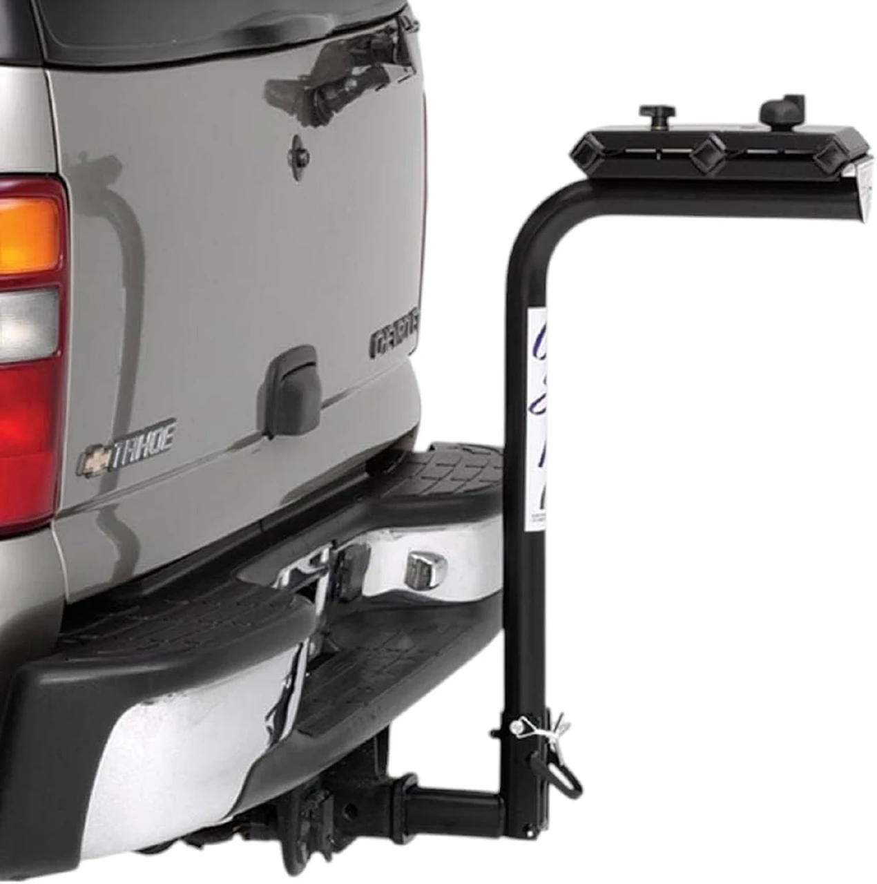 Surco 3-Bike Rack – 2" Fold Down Receiver (BRF300)