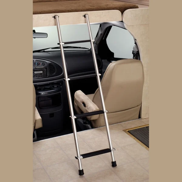 Surco 60" Bunk Ladder with Hook Retainer (505B)