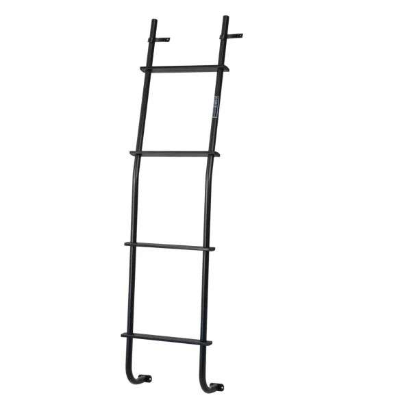 Surco Black Universal Van Ladder (103B)