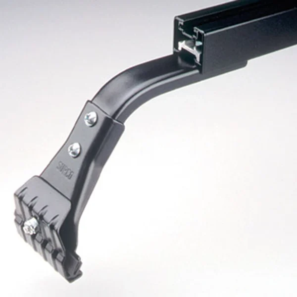 Surco Rain Gutter Mount Roof Rack Adapter – 8" Rise (GM200)