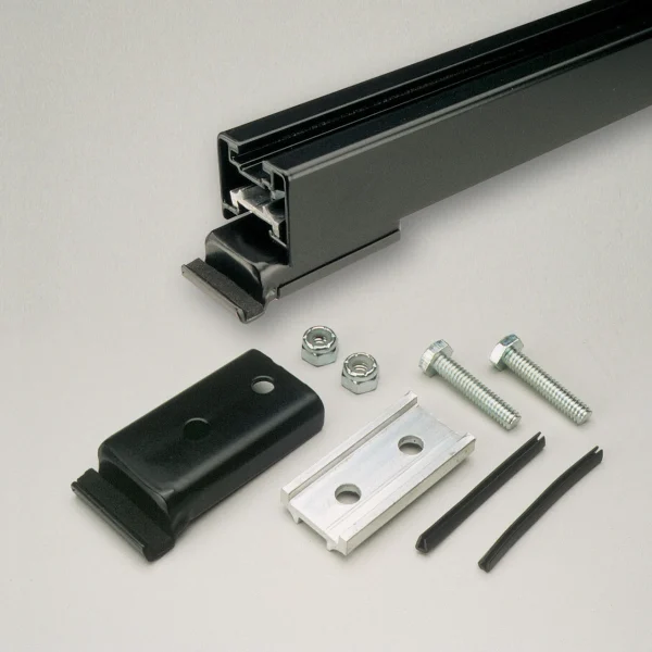 Surco Roof Rack Clamp Mount – Raised Roof Rails - Set of 4 (ER100)