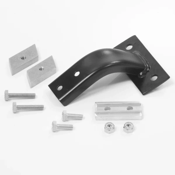 Surco Roof Rack Mount Adapter – Jeep Commander 2006–2010 (J200)