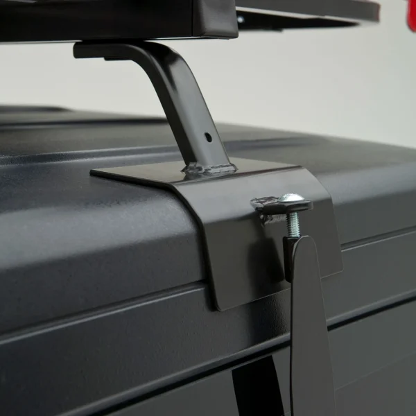 Surco Roof Rack Mount Adapter – Jeep Hard Top 1987–1995 TJ (J400)