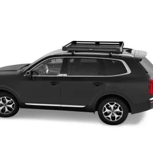 Surco Safari Roof Rack Cargo Carrier – 45" x 50" (S4550)