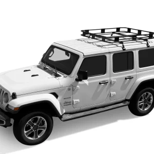 Surco Safari Roof Rack Cargo Carrier – 50" x 84" (S5084)
