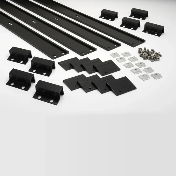 Surco Safari Roof Rack Cargo Carrier Floor Kit for S5072 (1113)