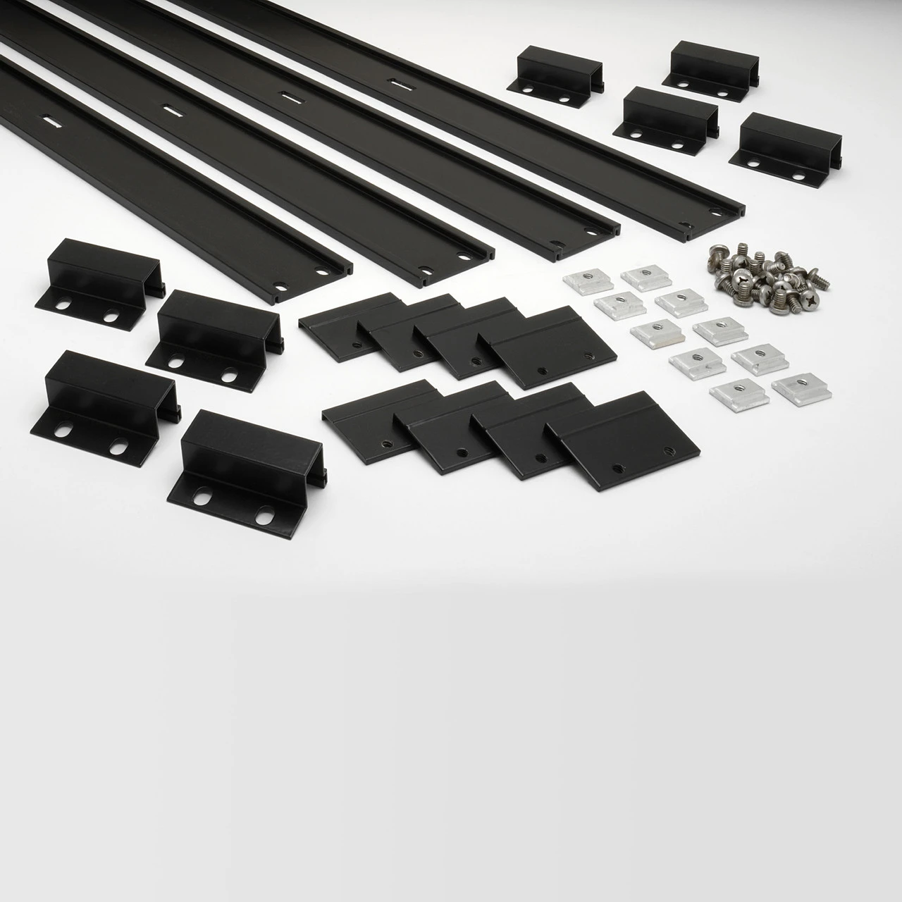 Surco Safari Roof Rack Cargo Carrier Floor Kit for S5072 (1113)