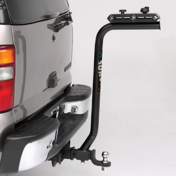Surco Slide-Over 4-Bike Rack (BRS400)