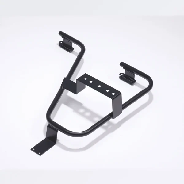 Surco Tire Carrier – Ford Full Size Van 1980–1991 (TF100)