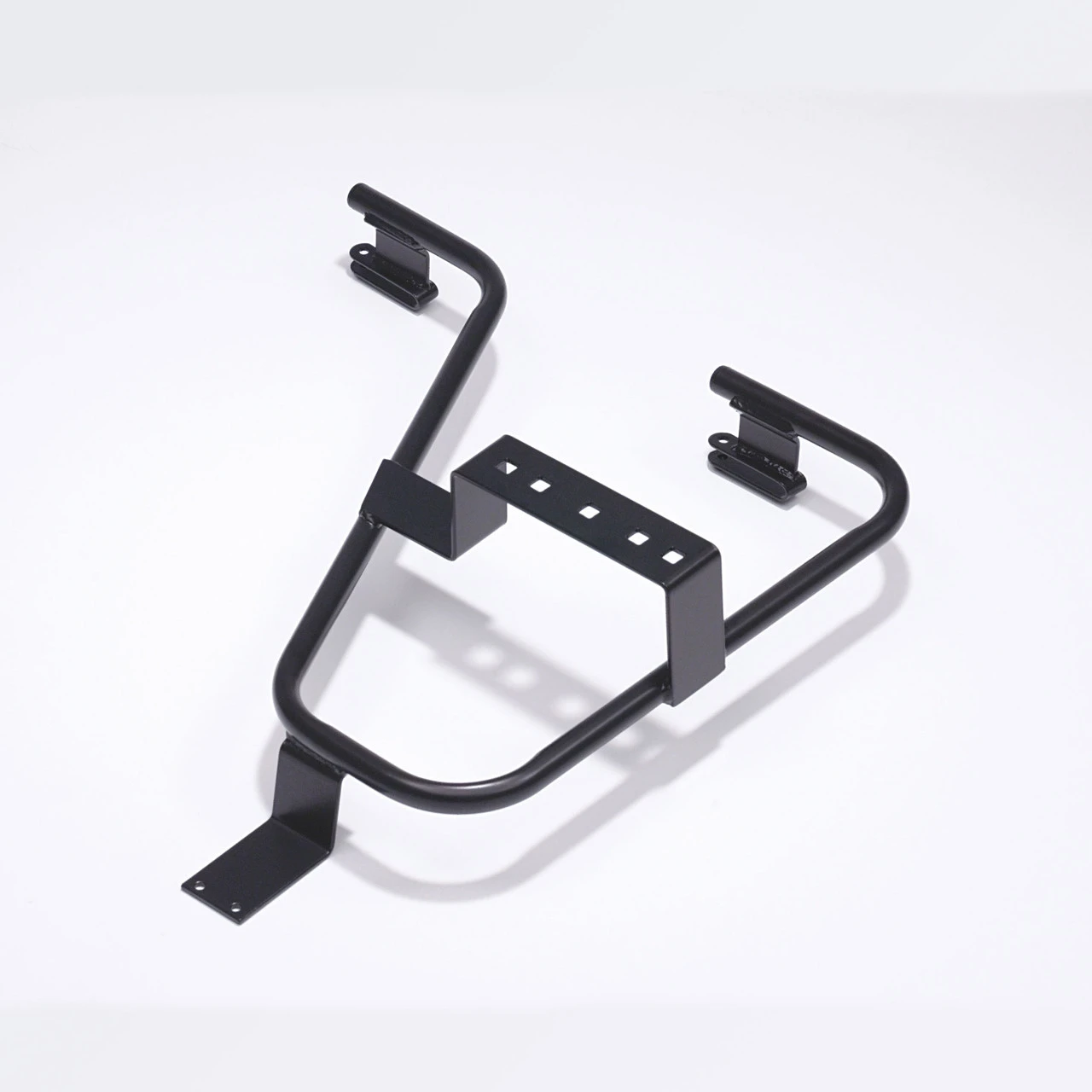 Surco Tire Carrier – Ford Full Size Van 1980–1991 (TF100)