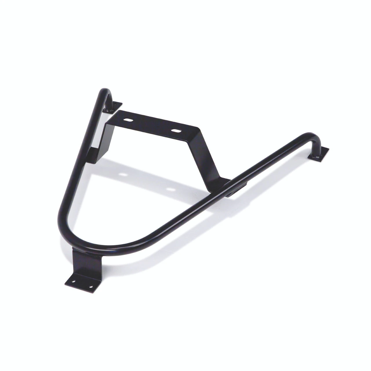 Surco Tire Carrier – Ford Full Size Van 1992–2013 + Chevy/GMC Full Size Van 1996+ (TF200)