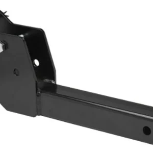 Surco Universal Fold-Up Adapter for 2" Receiver (1206)