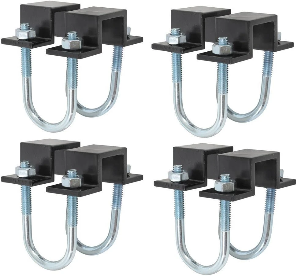 Surco Yakima Round Crossbars Mount Adapter (Y400)