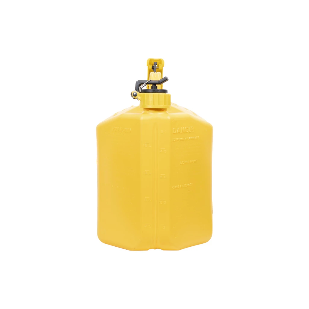 SureCan Diesel Fuel Container 5-Gallon Rotating Flexible Spout (SUR5SFD2) — product image 4