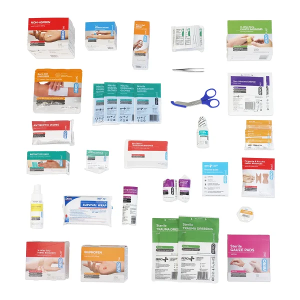 Surefill 2-Shelf Cabinet 80-Series Class A Meds Refill (SF80AMT-SF)