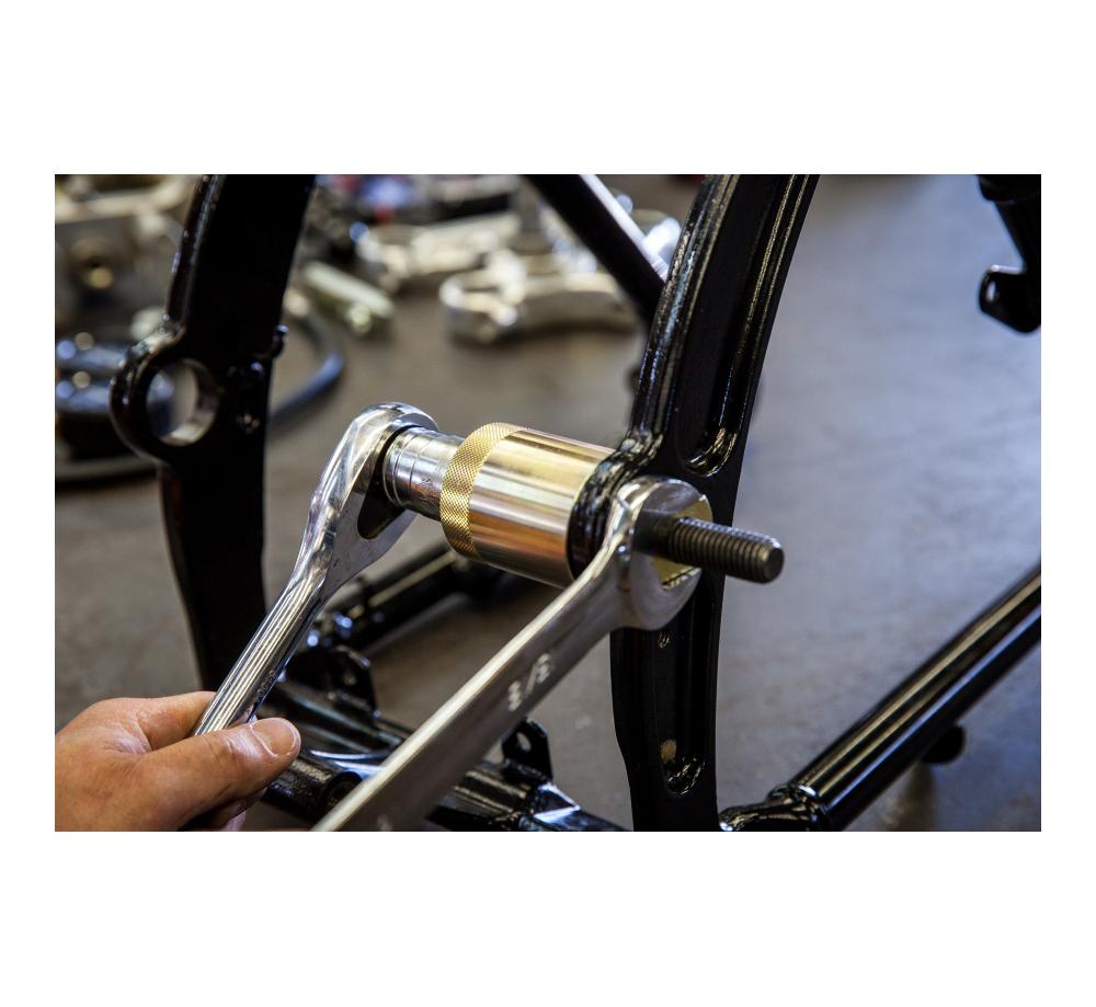 Swingarm Pivot Bearing Puller — product image 2