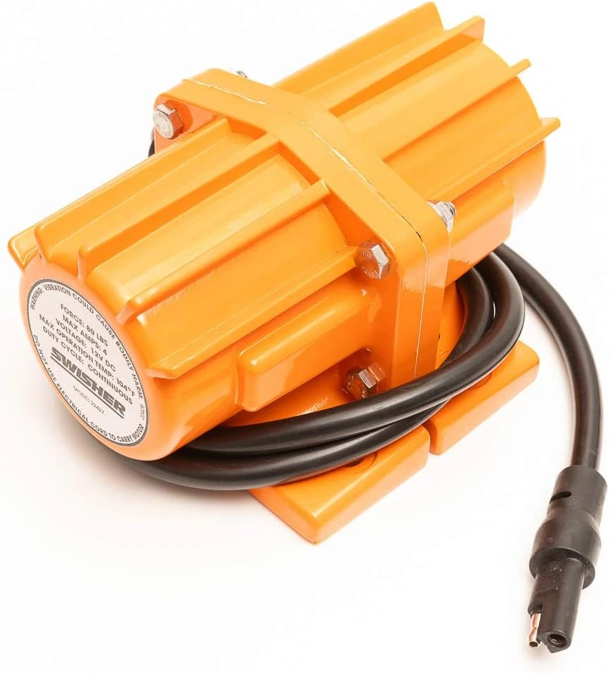 Swisher 12V Spreader Vibrator Kit (22430)