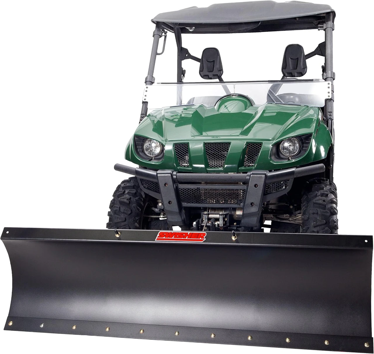 Swisher 62" UTV Plow Blade (2850)