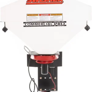 Swisher Commercial Pro UTV/Truck Spreader w/ Vibrator (22511)