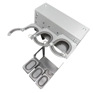 Swisher Safety Shelter Adjustable Gun Rack (SRAC20338)