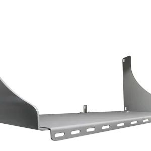 Swisher Safety Shelter Double Panel Shelf (SRAC20226)
