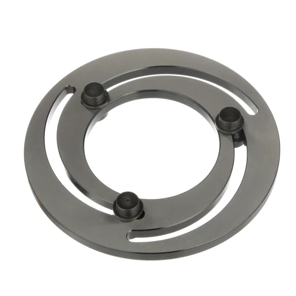 TAIKI 12" Jaw Boring Ring (3900-4658)