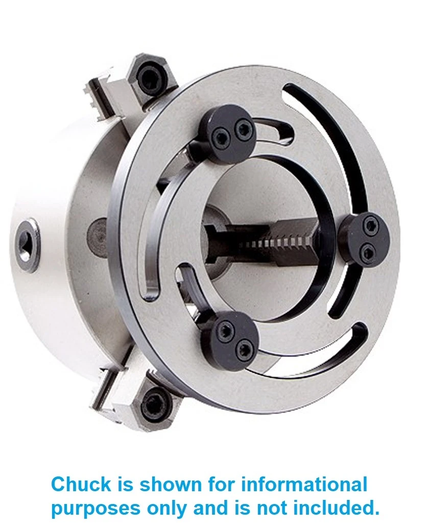 TAIKI 12" Jaw Boring Ring (3900-4658) — product image 6