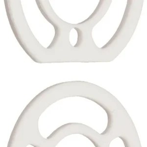 Tekna 702726 Air Separator Seal, kit of 2