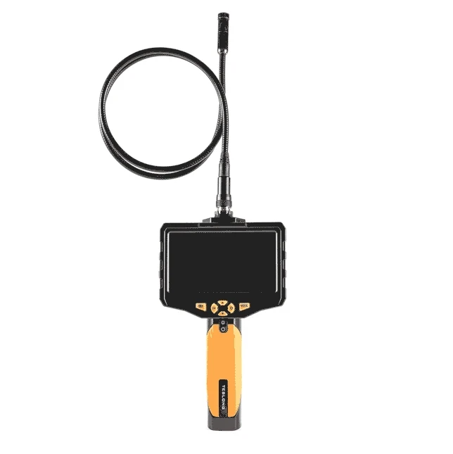 Teslong NTS300 Inspection Camera - 5.5mm Dual Lens 3 Meter - 9.8ft (NTS300D55DL3) — product image 6