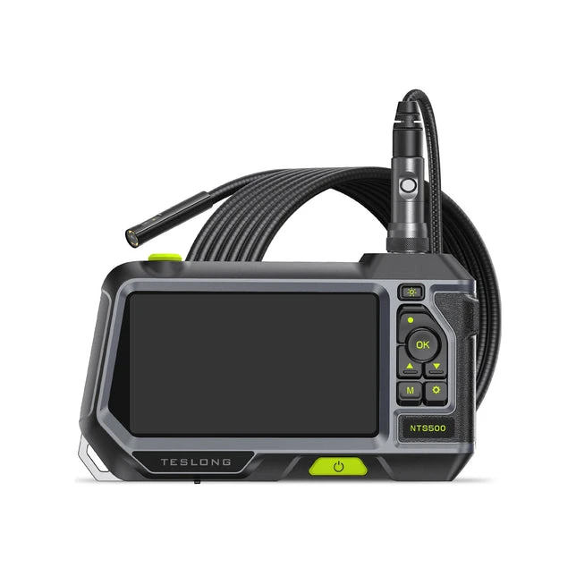 Teslong NTS500 Pro Inspection - 7.9mm Triple Lens 3 Meter -9.8ft (NTS500D79TL3)