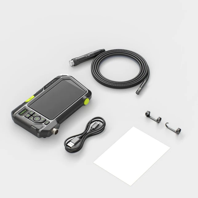 Teslong NTS500 Pro Inspection - 7.9mm Triple Lens 3 Meter -9.8ft (NTS500D79TL3) — product image 6