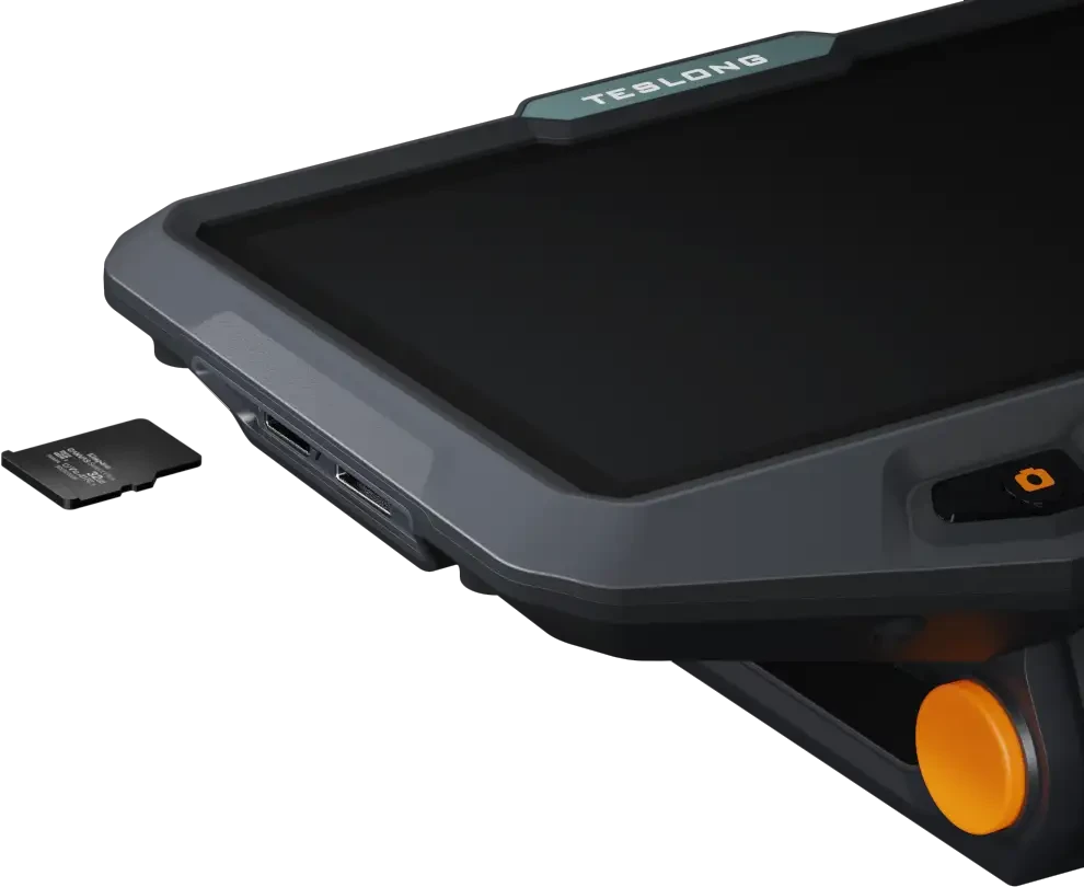 Teslong NTS600 Inspection Camera - 8.5mm (0.33") Dual Rotating Lens 5 Meter (16ft) (TSNTS600D79RL5) — product image 5