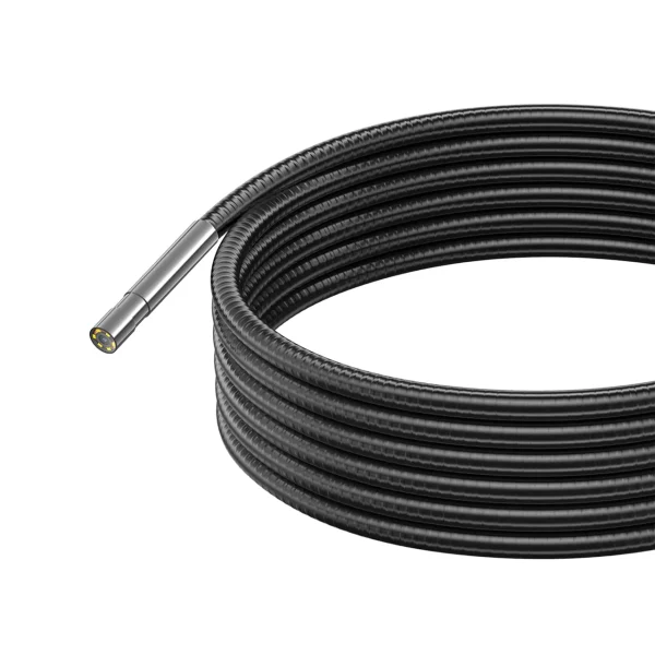Teslong Replacement Camera Probe - 3.9mm Single Lens 3M - 9.8ft (CAM3903)
