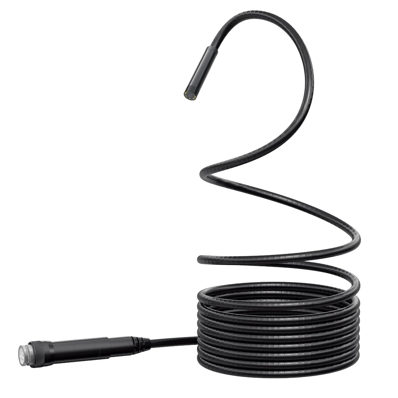 Teslong Replacement Camera Probe - 5.5mm Dual Lens 1M - 3.2ft (CAM55D01) — product image 2