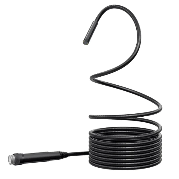 Teslong Replacement Camera Probe - 5.5mm Dual Lens 3M - 9.8ft (CAM55D03)