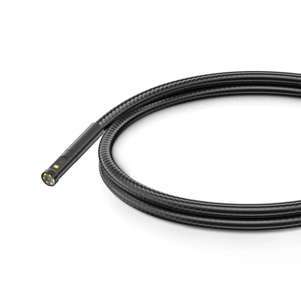 Teslong Replacement Camera Probe - 7.9mm Triple Lens 1 Meter - 3.2ft (CAM79TL1)