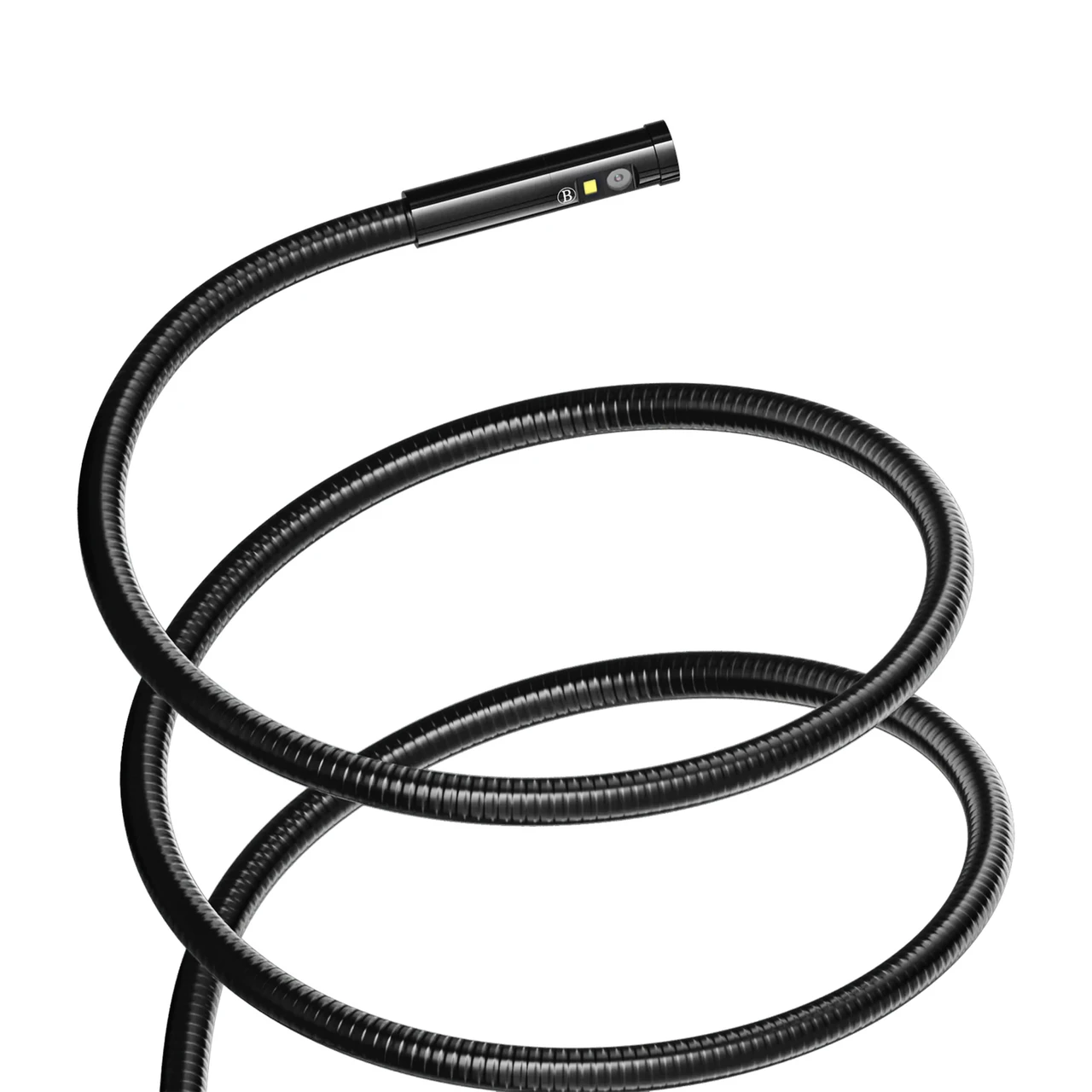 Teslong Replacement Camera Probe - 7.9mm Triple Lens 3 Meter - 9.8ft (CAM79TL3) — product image 3