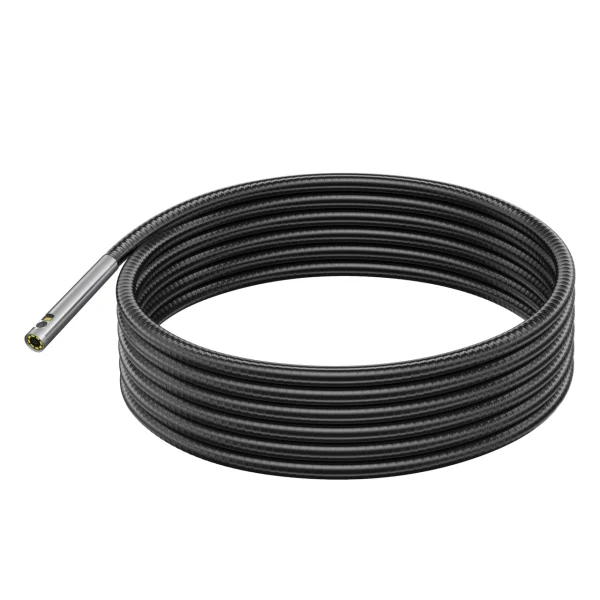 Teslong Replacement Camera Probe - 8.5mm Dual Rotating Lens 1 Meter - 3.2ft (CAMD8RL1)