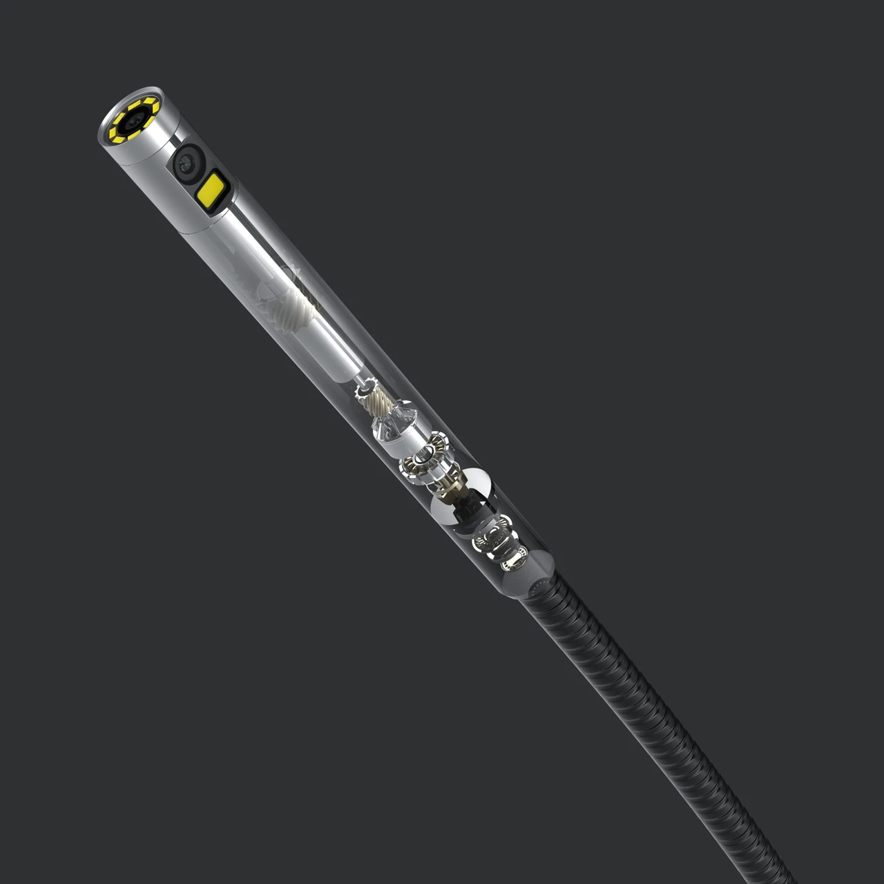 Teslong Replacement Camera Probe - 8.5mm Dual Rotating Lens 3 Meter - 9.8ft (CAMD8RL3) — product image 4