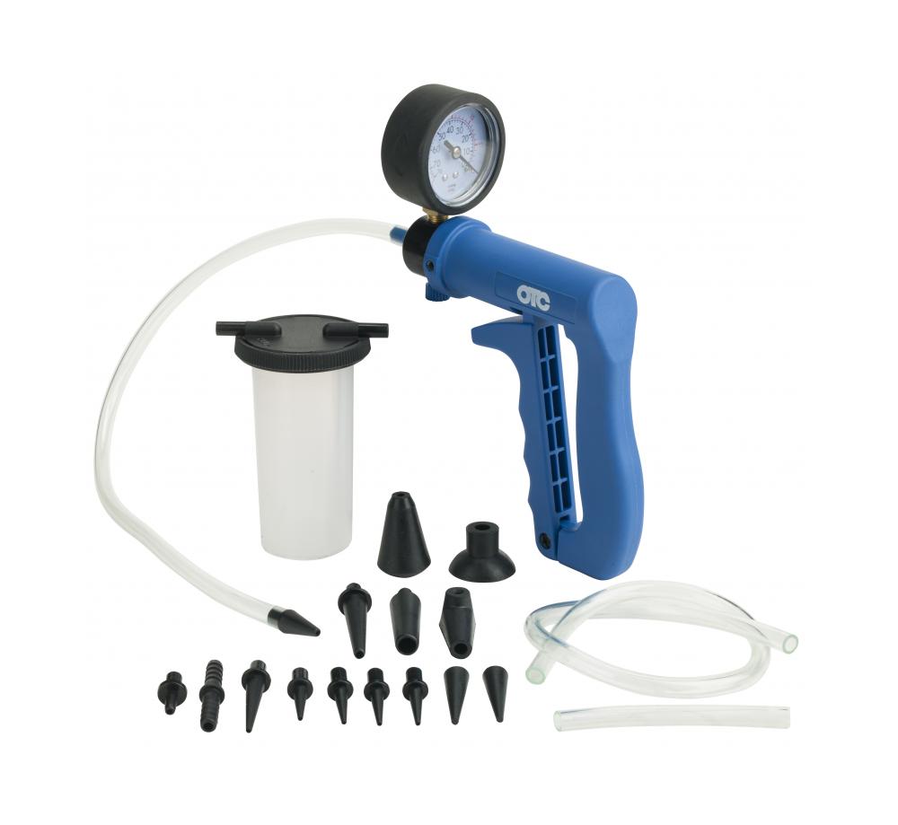 TestVac Vacuum Test Kit