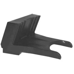The Main Resource TC183604 Nylon Quilted Clamp Sock (10 Pack)
