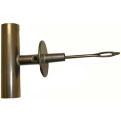 The Main Resource TI16 Die-Cast T-Handle