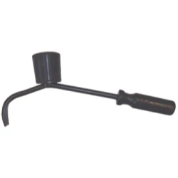 The Main Resource TI41 Hub Cap Rubber Head Hammer and Plier