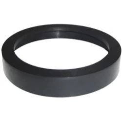 The Main Resource WB106822 4.5" Rubber Ring For Hunter Quick Release Nut