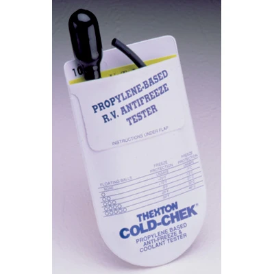 Thexton Propylene Glycol Anti-Freeze Tester (100)