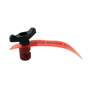 Thexton Hood/Tailgate Prop (430)