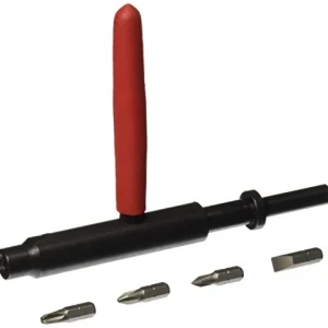 Thexton 482 Fastener Removal Tool