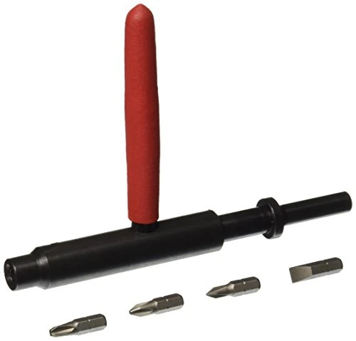 Thexton 482 Fastener Removal Tool